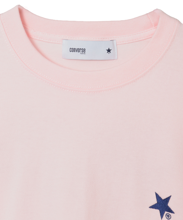 HEART LOGO BACKPRINT TEE 詳細画像 16