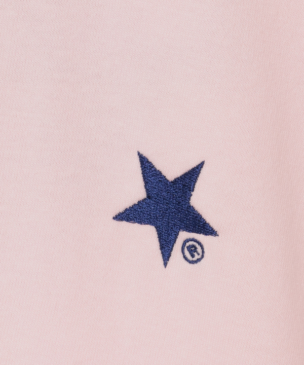 HEART LOGO BACKPRINT TEE 詳細画像 19