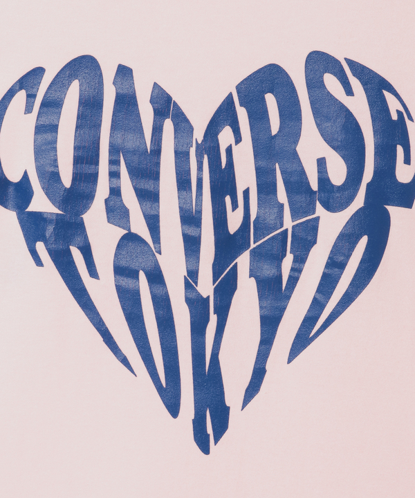 HEART LOGO BACKPRINT TEE 詳細画像 20
