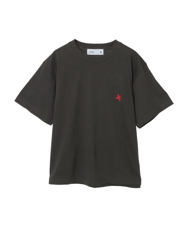 HEART LOGO BACKPRINT TEE 詳細画像 21