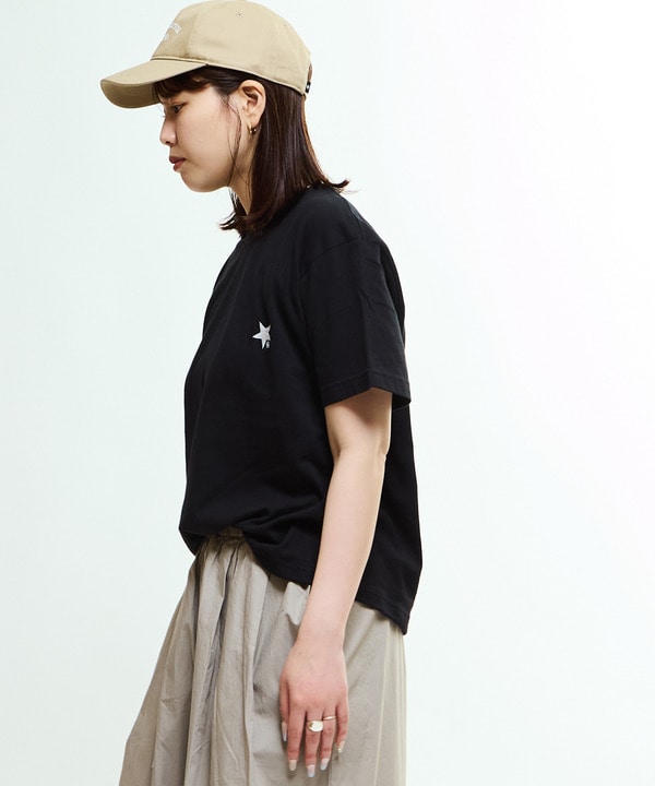 HEART LOGO BACKPRINT TEE 詳細画像 6