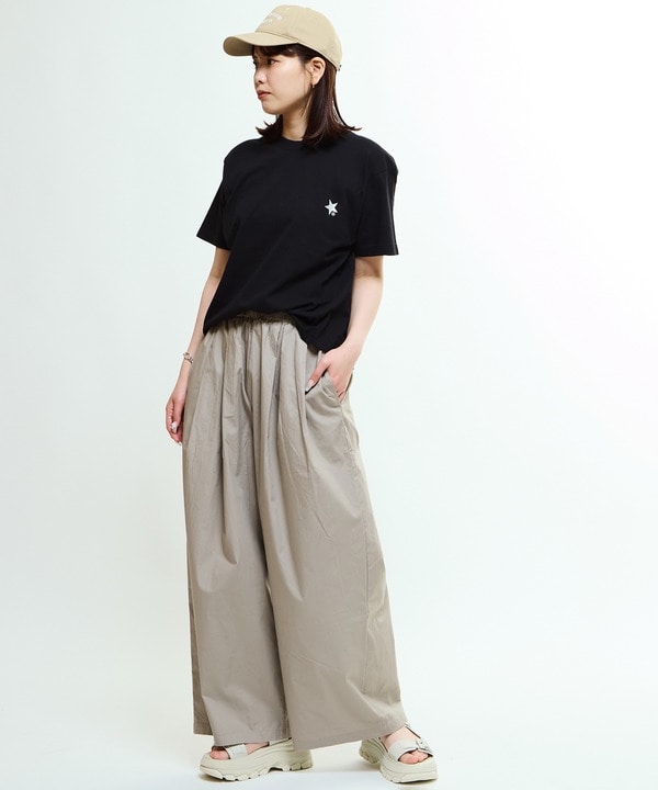 HEART LOGO BACKPRINT TEE 詳細画像 7