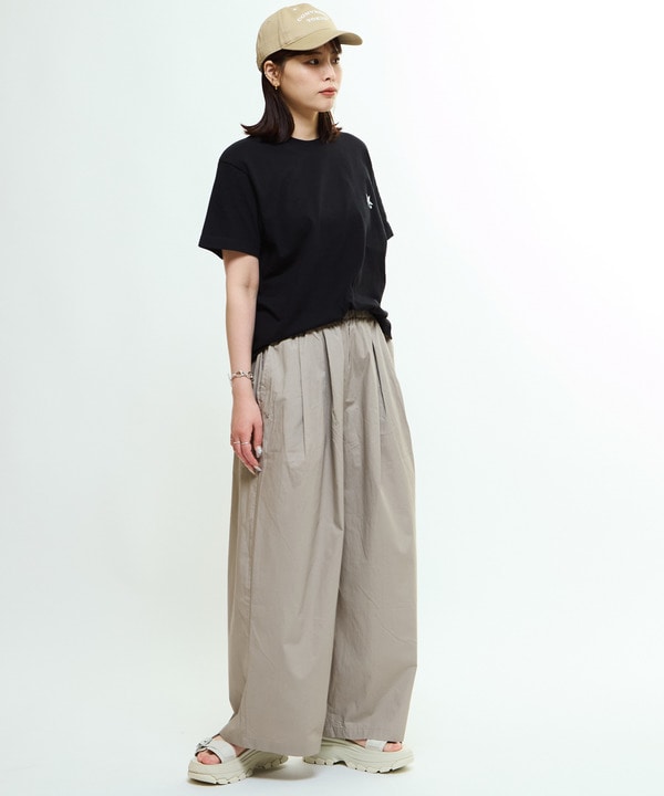 HEART LOGO BACKPRINT TEE 詳細画像 9