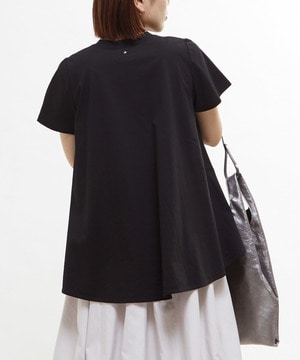 VOLUME FLARE TEE