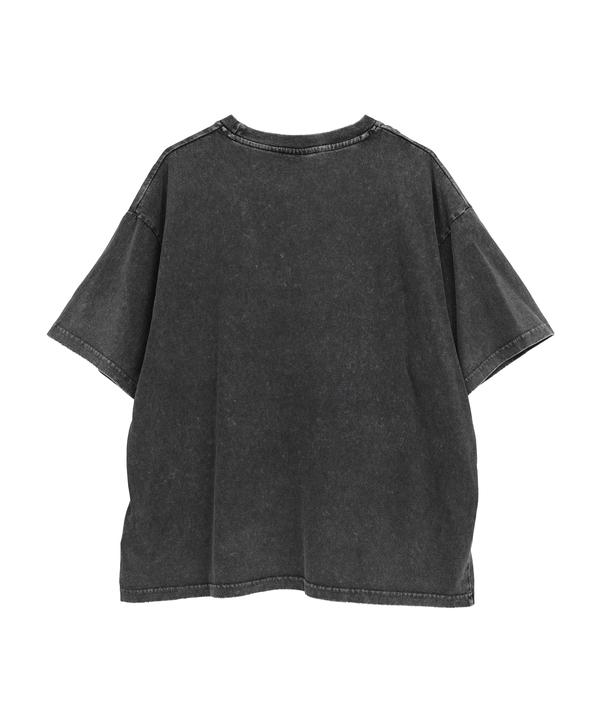 LOGO PRINT HOTFIX TEE 詳細画像 1