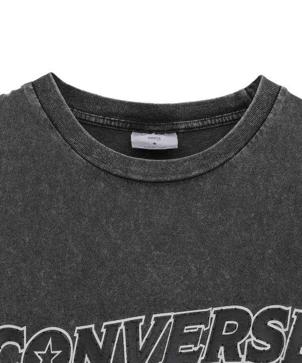 LOGO PRINT HOTFIX TEE 詳細画像 2