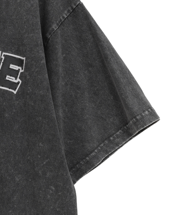 LOGO PRINT HOTFIX TEE 詳細画像 3
