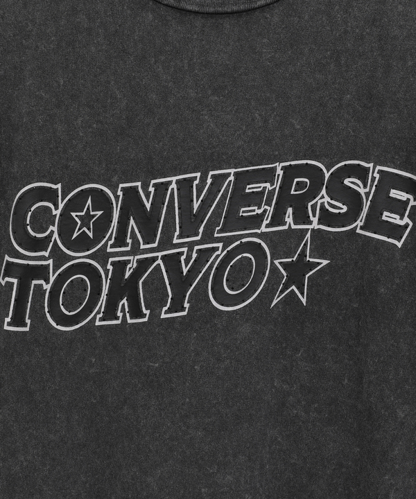 LOGO PRINT HOTFIX TEE 詳細画像 5