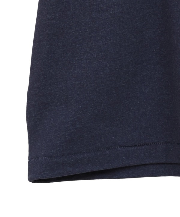 BICOLOR PATCH LOGO TEE 詳細画像 17