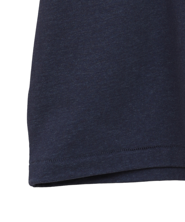 BICOLOR SPINDLE TEE 詳細画像 4