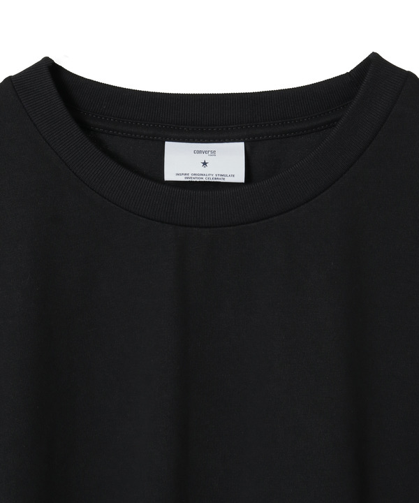 MAKE YOUR MARK BACK SPINDLE LOGO TEE 詳細画像 12