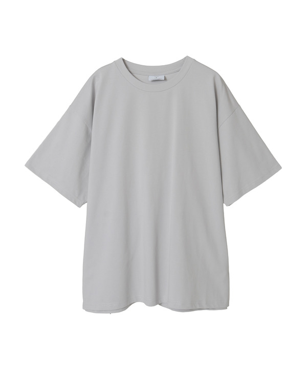 MAKE YOUR MARK BACK SPINDLE LOGO TEE 詳細画像 16