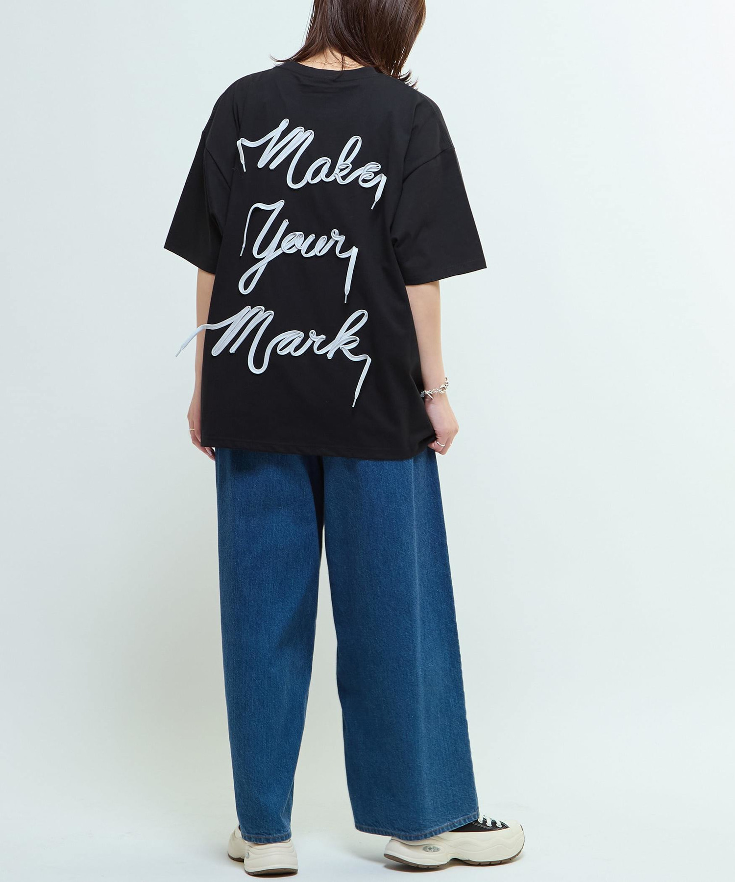 M＆KYOKO Tシャツ　カットソー TOKYO CULTUART by BEAMS（トウキョウカルチャートバイビームス