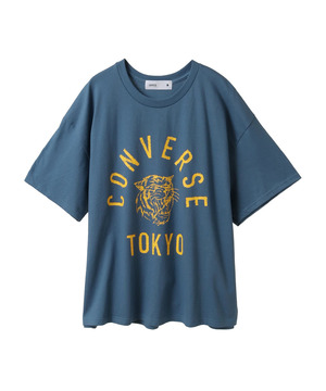 【限定展開】TIGER LOGO PRINT TEE