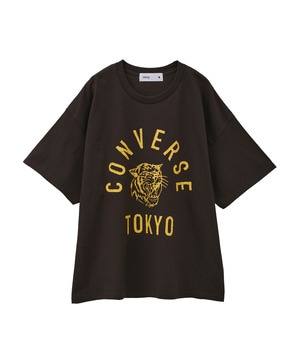 【限定展開】TIGER LOGO PRINT TEE