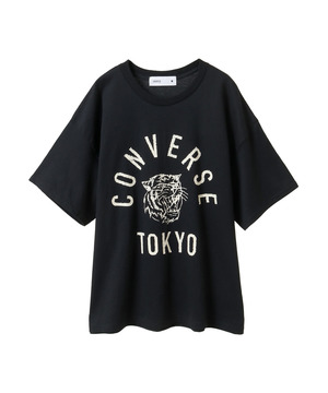【限定展開】TIGER LOGO PRINT TEE