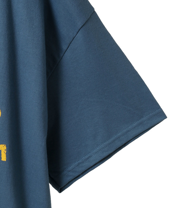 【限定展開】TIGER LOGO PRINT TEE 詳細画像 10