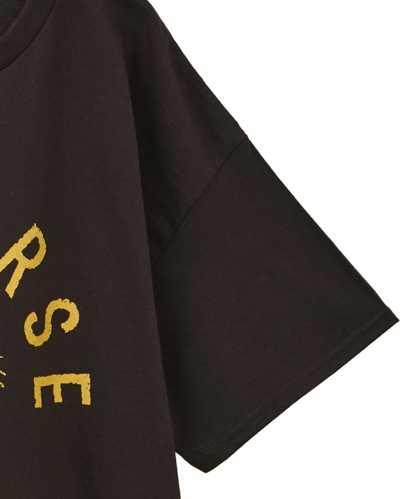 【限定展開】TIGER LOGO PRINT TEE 詳細画像 15