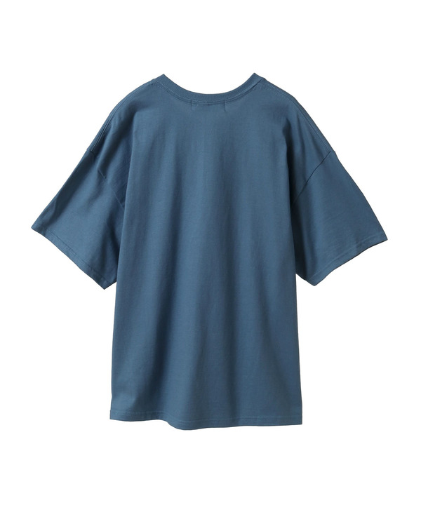 【限定展開】TIGER LOGO PRINT TEE 詳細画像 8