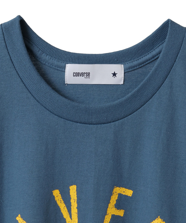 【限定展開】TIGER LOGO PRINT TEE 詳細画像 9