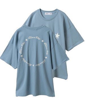 【限定展開】CIRCLE LOGO DESIGN TEE