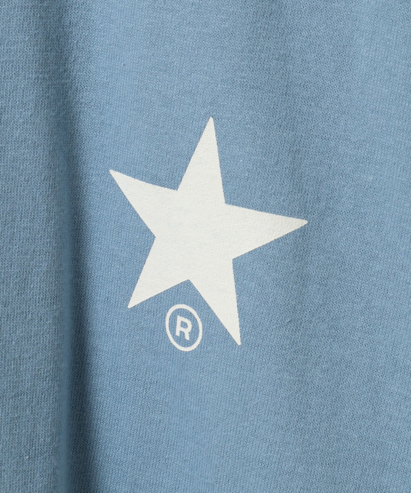 【限定展開】CIRCLE LOGO DESIGN TEE 詳細画像 10