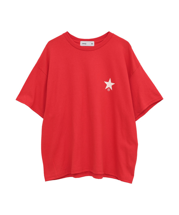 【限定展開】CIRCLE LOGO DESIGN TEE 詳細画像 11