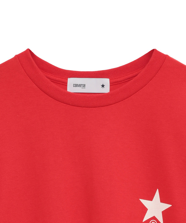 【限定展開】CIRCLE LOGO DESIGN TEE 詳細画像 13