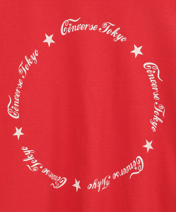 【限定展開】CIRCLE LOGO DESIGN TEE 詳細画像 17