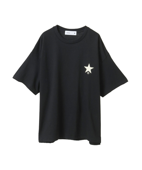 【限定展開】CIRCLE LOGO DESIGN TEE 詳細画像 3