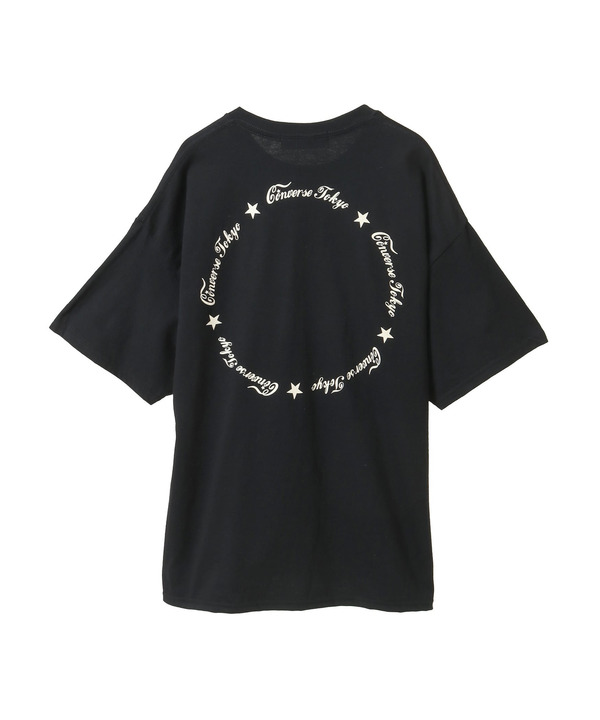 【限定展開】CIRCLE LOGO DESIGN TEE 詳細画像 4
