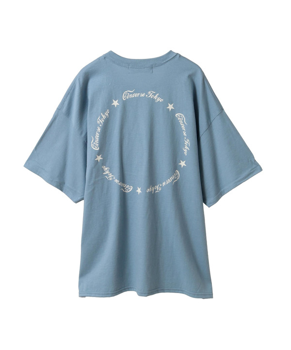 【限定展開】CIRCLE LOGO DESIGN TEE 詳細画像 6