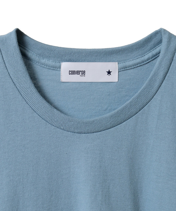 【限定展開】CIRCLE LOGO DESIGN TEE 詳細画像 7