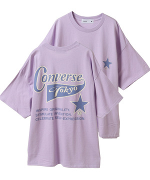 【限定展開】FLAG LOGO TEE