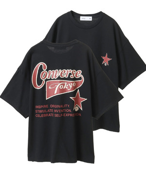 【限定展開】FLAG LOGO TEE