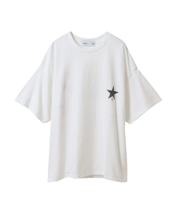 【限定展開】FLAG LOGO TEE 詳細画像 1