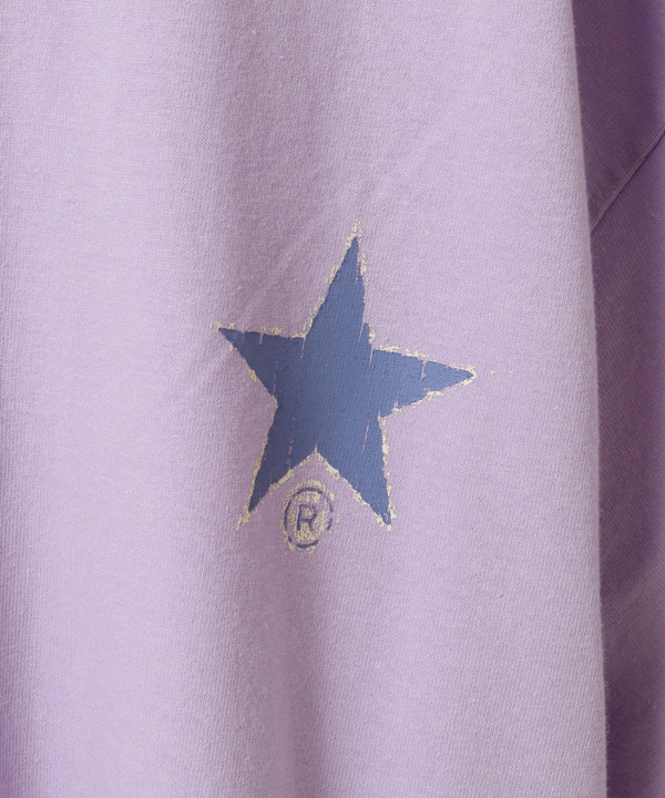 【限定展開】FLAG LOGO TEE 詳細画像 10