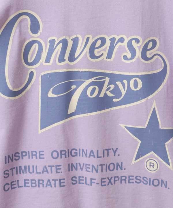【限定展開】FLAG LOGO TEE 詳細画像 11