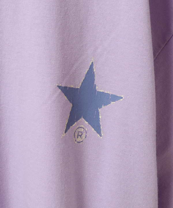 【限定展開】FLAG LOGO TEE 詳細画像 12