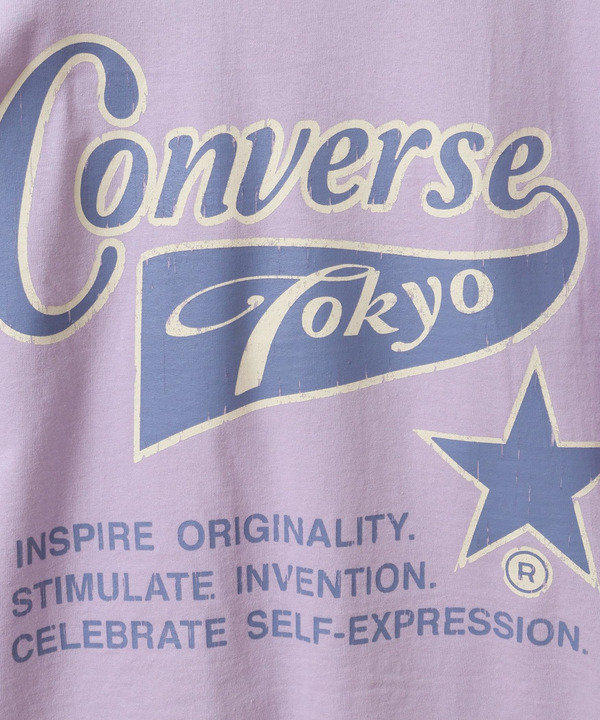 【限定展開】FLAG LOGO TEE 詳細画像 13