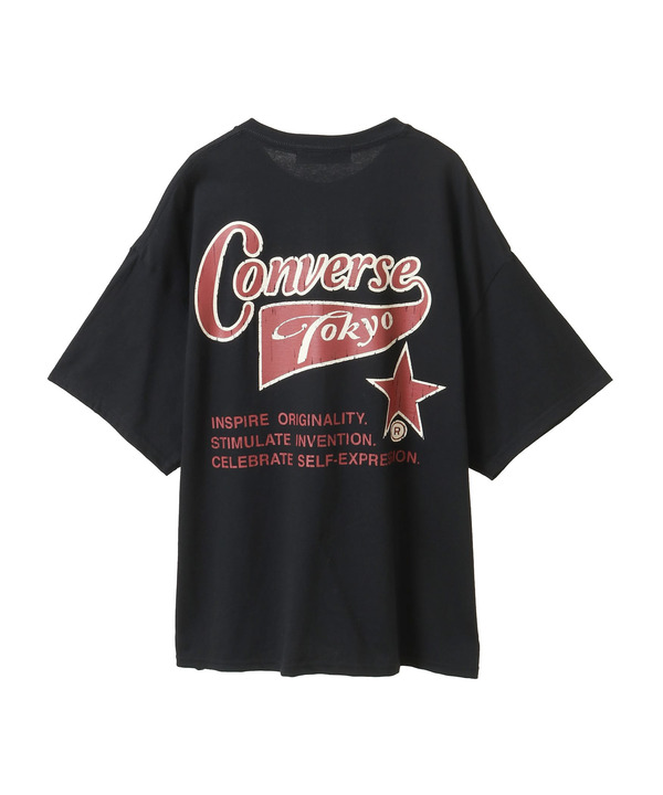 【限定展開】FLAG LOGO TEE 詳細画像 4