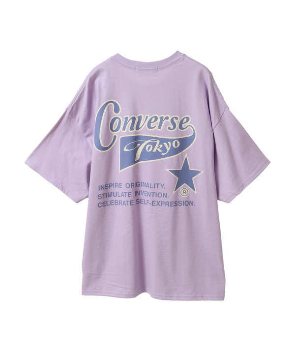 【限定展開】FLAG LOGO TEE 詳細画像 6