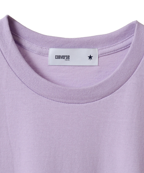 【限定展開】FLAG LOGO TEE 詳細画像 7
