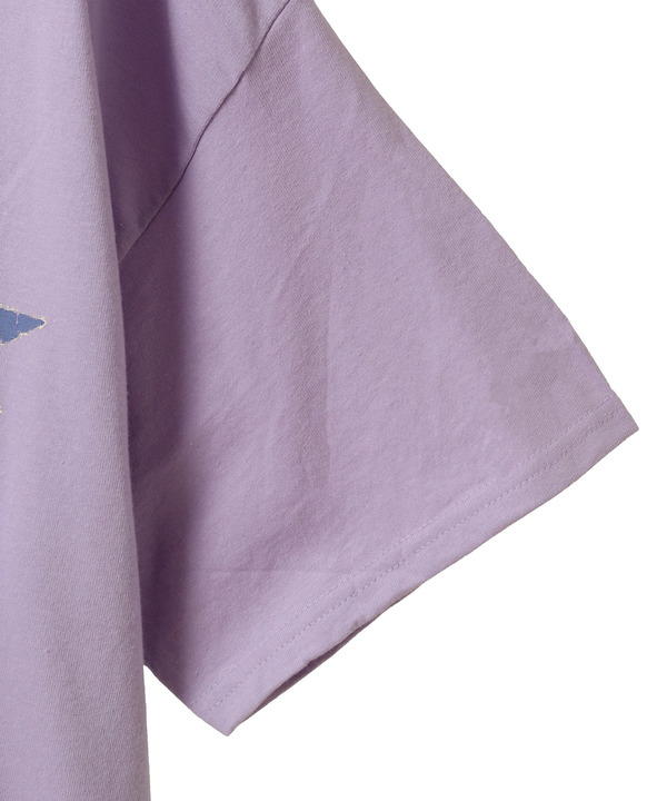 【限定展開】FLAG LOGO TEE 詳細画像 8