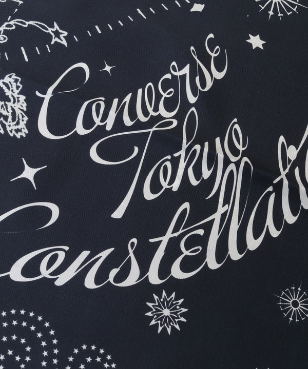 CONSTELLATION SILK SCARF 詳細画像 2