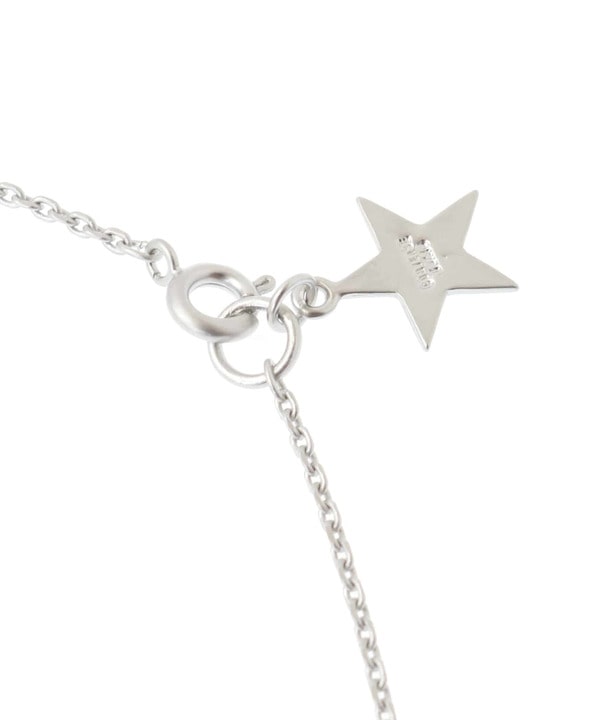 HEART STAR★ NECKLACE 詳細画像 7