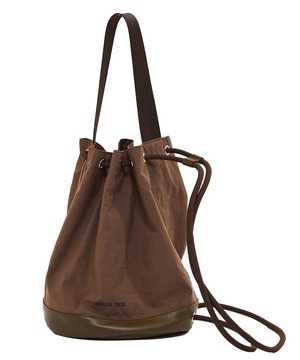 2WAY BONSAC SHOULDER BAG