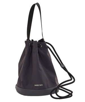 2WAY BONSAC SHOULDER BAG