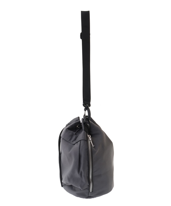 NYLON BALLOON SHOULDER BAG 詳細画像 11