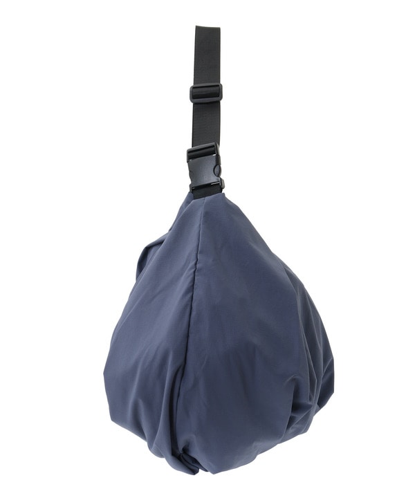 RIPSTOP GATHERED SHOULDER BAG 詳細画像 17